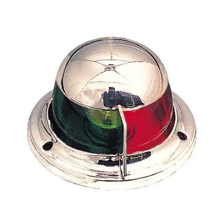 Sea-Dog A Stainless Combination Bow Li, No 400150-1 400150-1